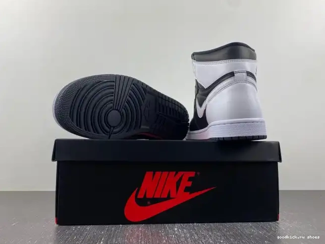 80% Off Sale 1 Air DZ5485-010 High OG Reverse Panda Jordan 0508